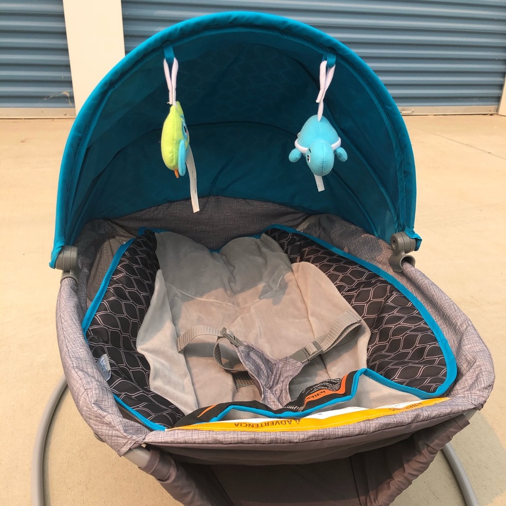 Baby - Picture 3 of 4